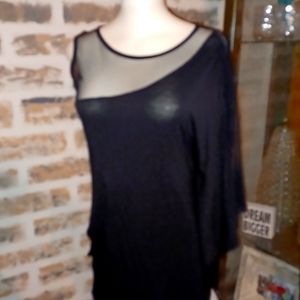 🎀Libertalia Black Top